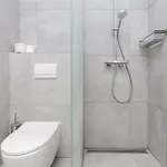 Woho Luxury Appartments Apartman *