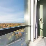 Woho Luxury Appartments Daire *