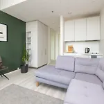 Woho Luxury Appartments * Tallinn