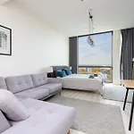 Woho Luxury Appartments *