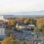 Woho Luxury Appartments * Tallinn