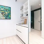 Woho Luxury Appartments Apartman