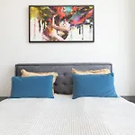 Apartman Woho Luxury Appartments Tallinn