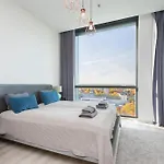Woho Luxury Appartments Tallinn