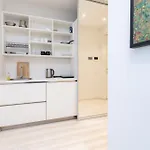 Apartman Woho Luxury Appartments