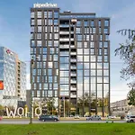 Apartman Woho Luxury Appartments *