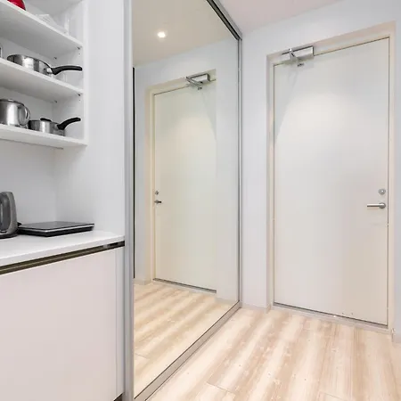 Daire Woho Luxury Appartments Tallinn