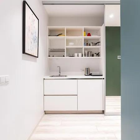 Woho Luxury Appartments