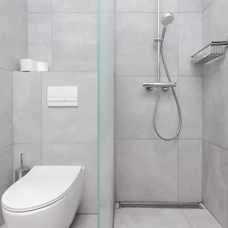 Woho Luxury Appartments Appartement *