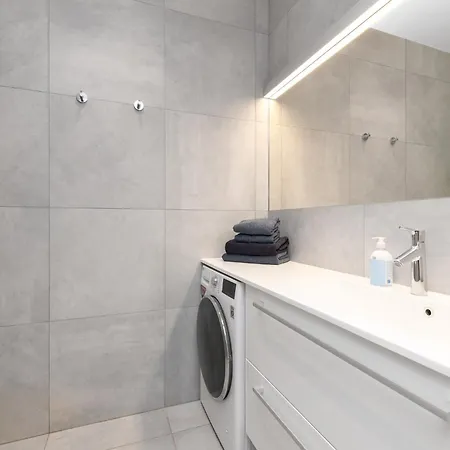 Apartament Woho Luxury Appartments Tallin