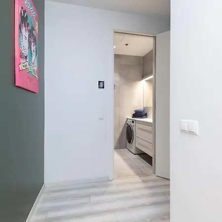 Woho Luxury Appartments