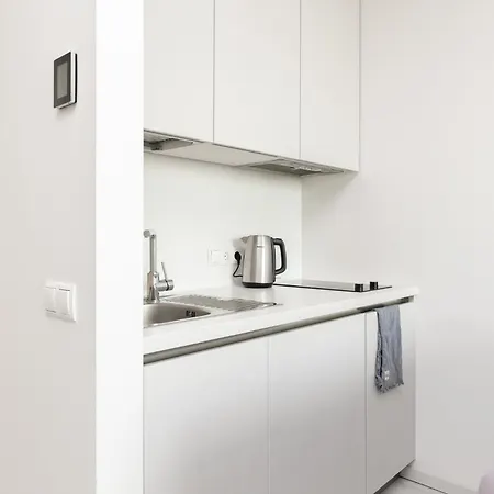 Appartement Woho Luxury Appartments
