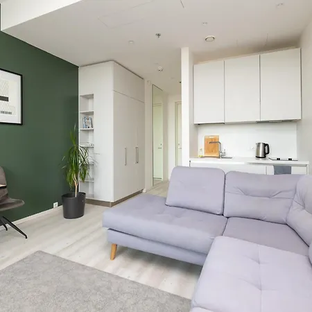 Woho Luxury Appartments * Tallinn