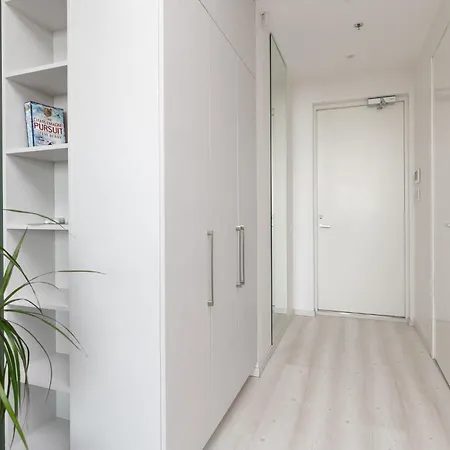 Woho Luxury Appartments