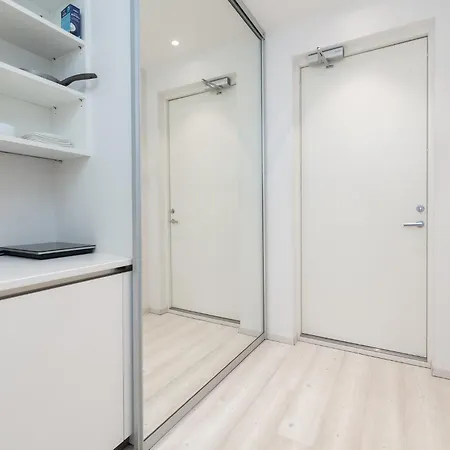 Woho Luxury Appartments * Tallin