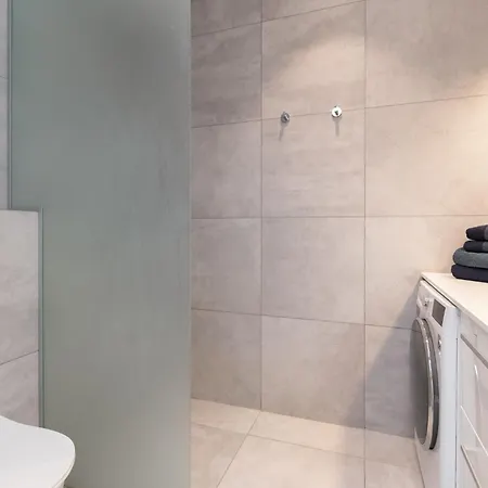 Apartment Woho Luxury Appartments