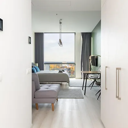 Woho Luxury Appartments *