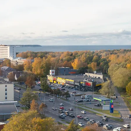 Woho Luxury Appartments * Tallin