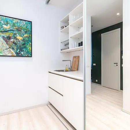 Woho Luxury Appartments Appartement