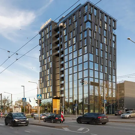 Woho Luxury Appartments Apartamento