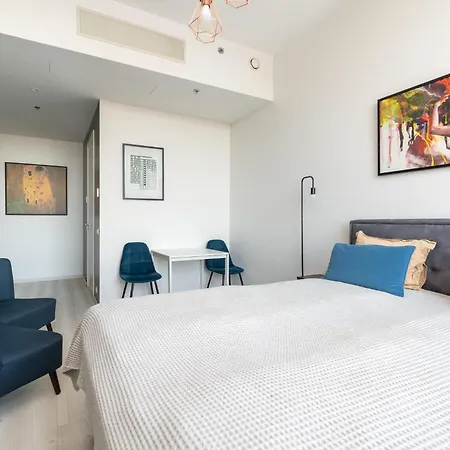 Woho Luxury Appartments Apartment Reval