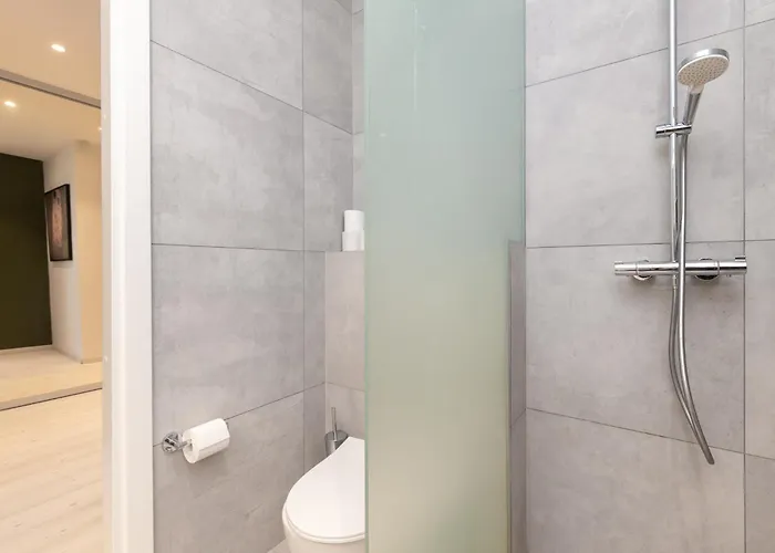 Woho Luxury Appartments Apartamento Talin