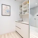 Woho Luxury Appartments 公寓