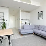 Woho Luxury Appartments 公寓 *