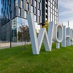 Woho Luxury Appartments * 塔林