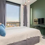 Woho Luxury Appartments 塔林