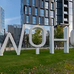 Woho Luxury Appartments * 塔林