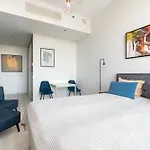 Woho Luxury Appartments 公寓 塔林