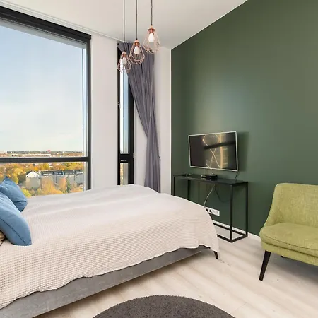Apartment Woho Luxury Appartments