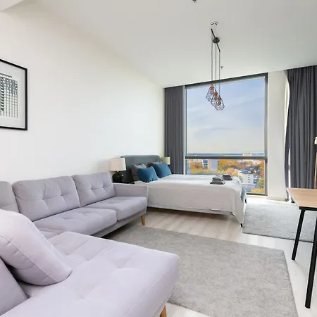 Woho Luxury Appartments *