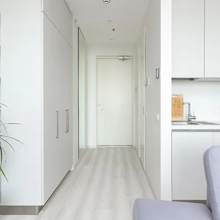 Woho Luxury Appartments