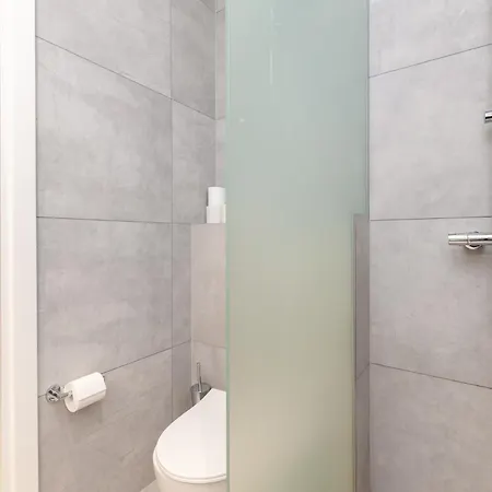 Woho Luxury Appartments Apartment Tallinn