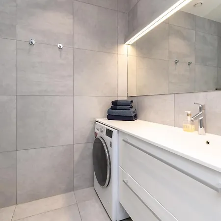 Apartment Woho Luxury Appartments