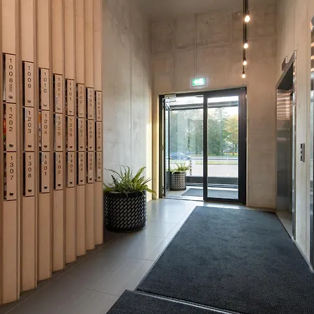 Woho Luxury Appartments Apartment