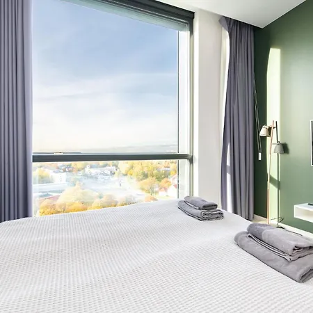 Woho Luxury Appartments * Tallinn