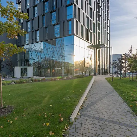 Woho Luxury Appartments