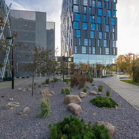 Woho Luxury Appartments