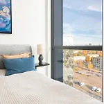 Lejlighed Woho Luxury Appartments Tallinn
