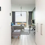 Woho Luxury Appartments *