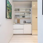 Woho Luxury Appartments Lejlighed