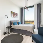 Woho Luxury Appartments *