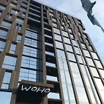 Lejlighed Woho Luxury Appartments Tallinn