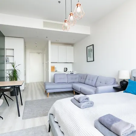 Korter Woho Luxury Appartments Tallinn