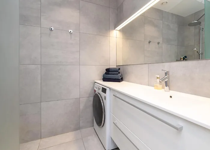 Apartment Woho Luxury Appartments